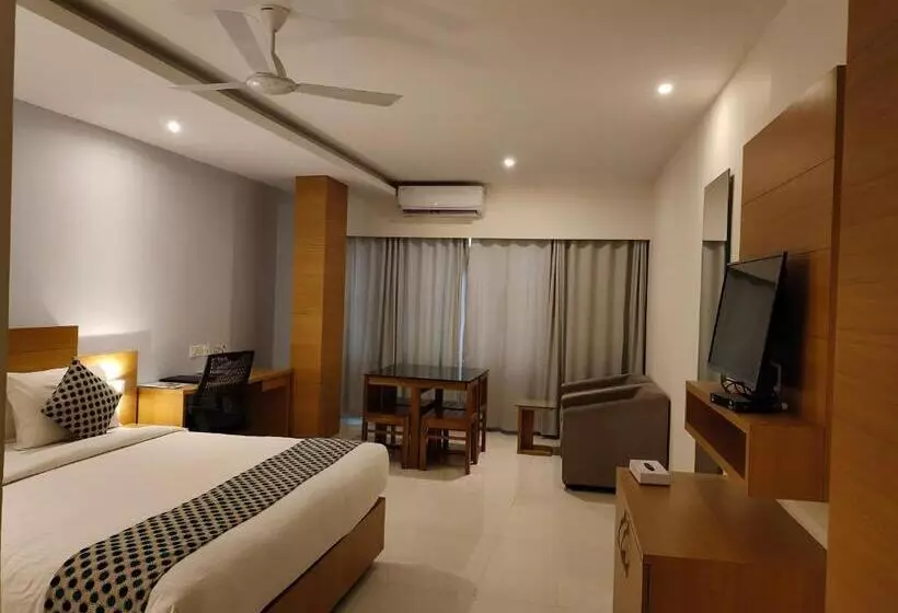 スイート, Indriya Wayanad