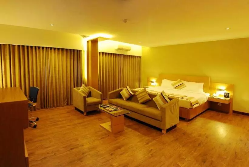 スイート, Indriya Wayanad