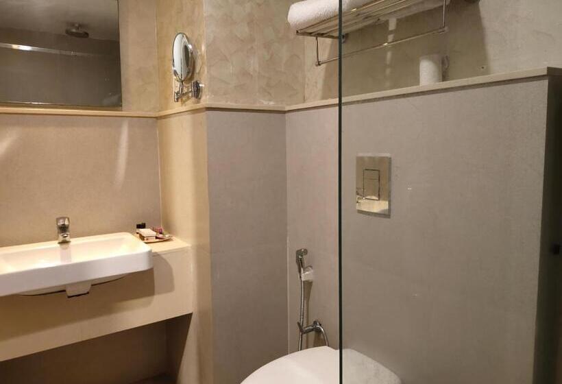 带2个卧室的套房, Indriya Wayanad