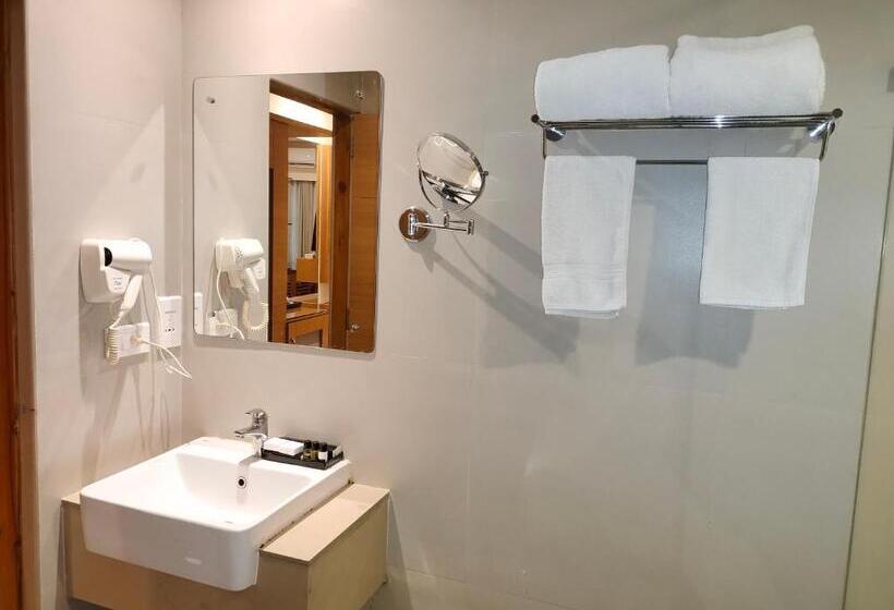 总统套房, Indriya Wayanad