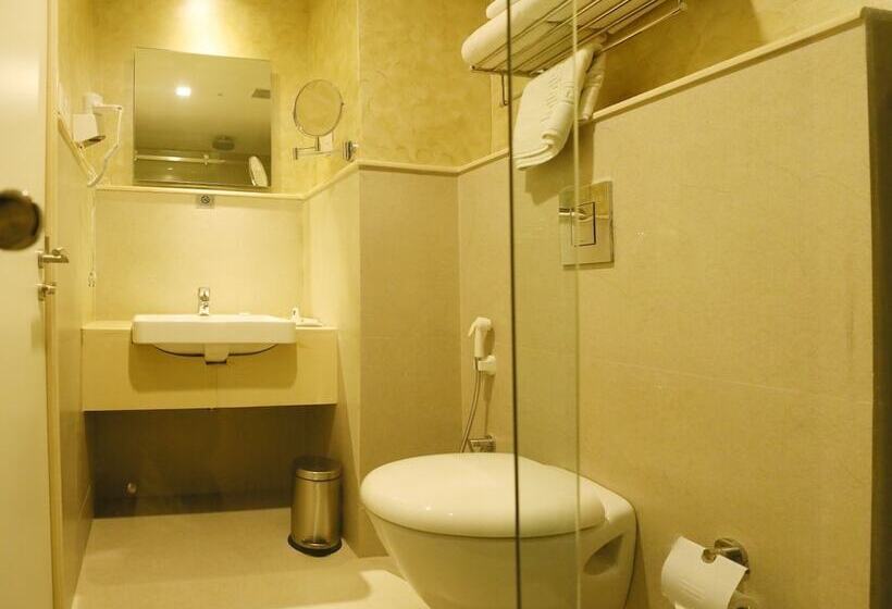 标准间, Indriya Wayanad