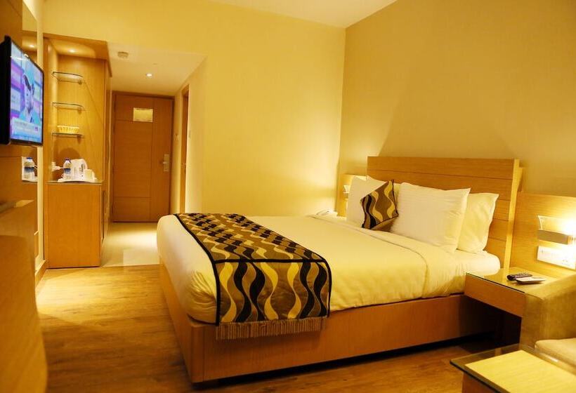 标准间, Indriya Wayanad