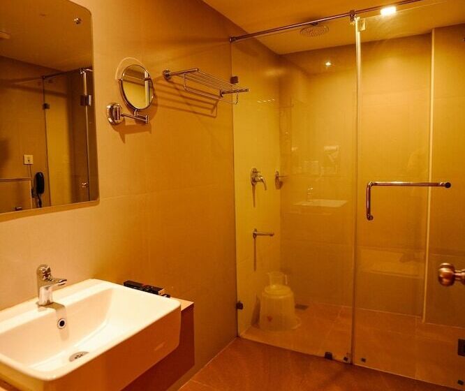 总统套房, Indriya Wayanad