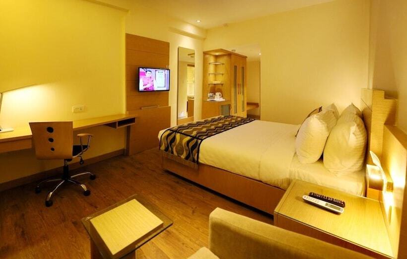 总统套房, Indriya Wayanad