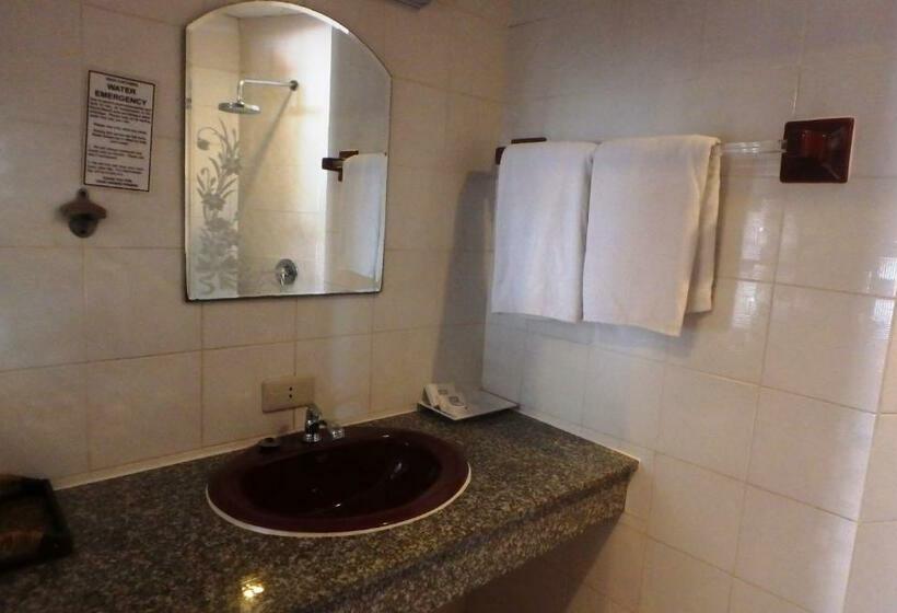 스탠다드 룸, Karon Cafe  Inn