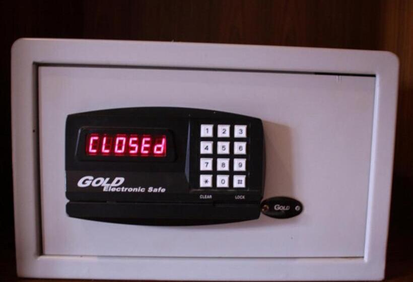 스탠다드 룸, Karon Cafe  Inn