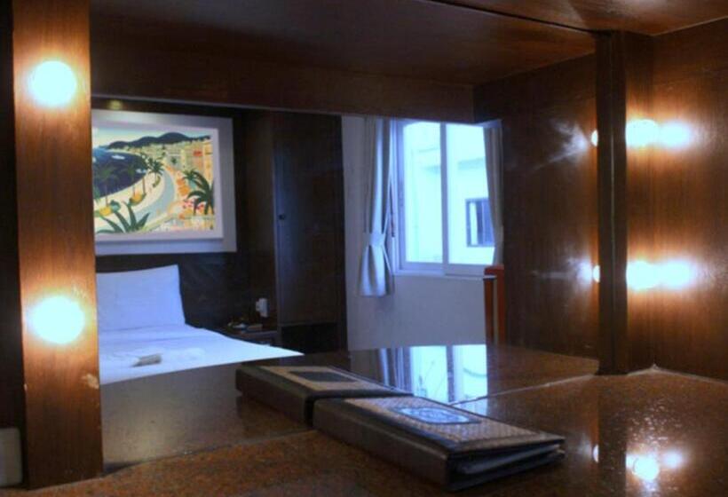 디럭스 룸, Karon Cafe  Inn