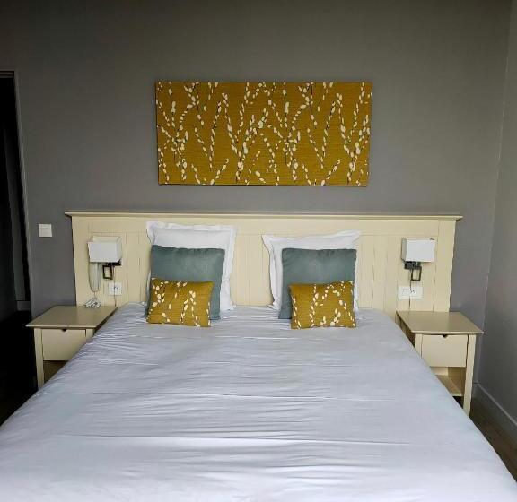 Номер Superior Вид на Море, Les Embruns