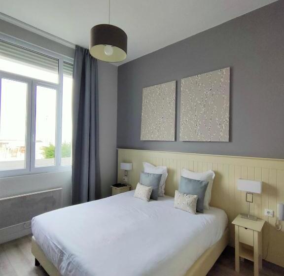 Номер Superior Вид на Море, Les Embruns