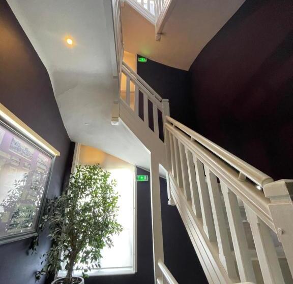 Номер Superior Индивидуальный Вид на Море, Les Embruns