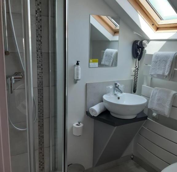 Классический Номер, Les Embruns