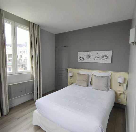 Классический Номер, Les Embruns