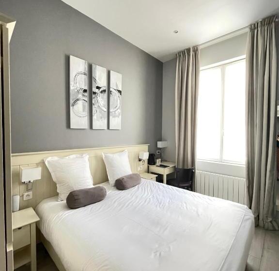 Классический Номер, Les Embruns