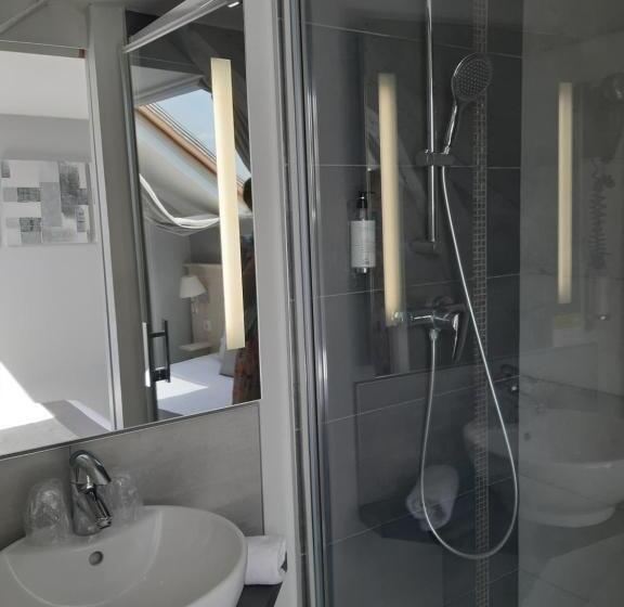 Индивидуальный Номер Классика, Les Embruns