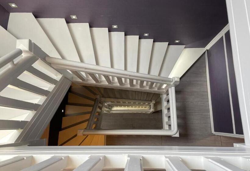 Номер Стандарт Индивидуальный, Les Embruns