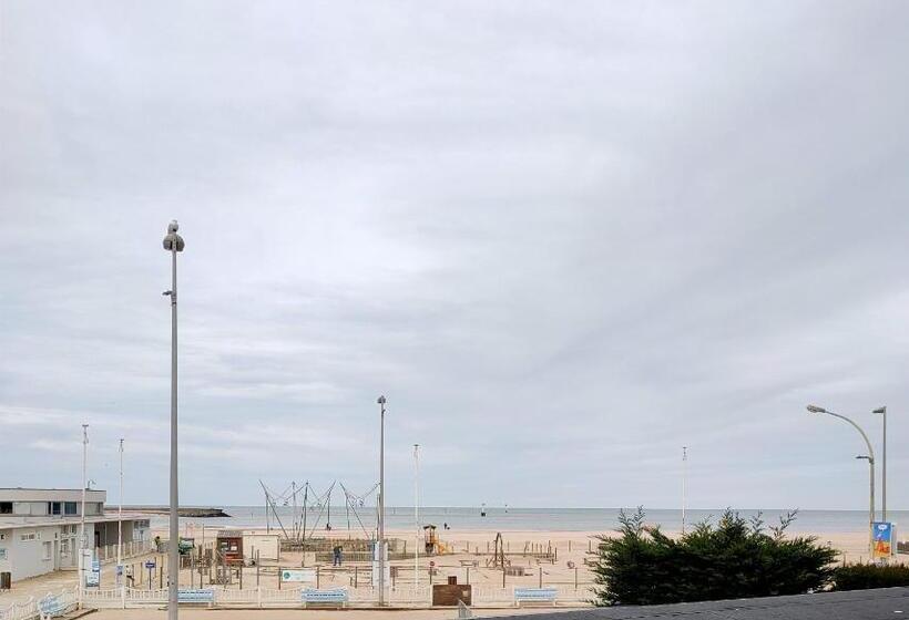 Номер Стандарт Индивидуальный, Les Embruns