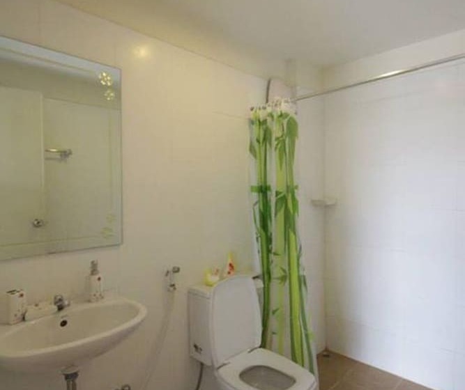 Quarto Estandar, Lotus Suite Hua Hin