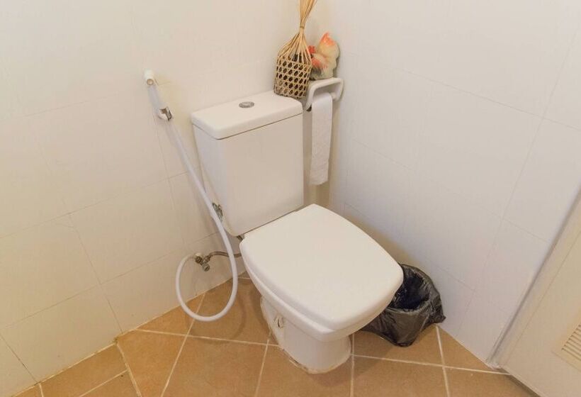 Quarto Estandar, Lotus Suite Hua Hin