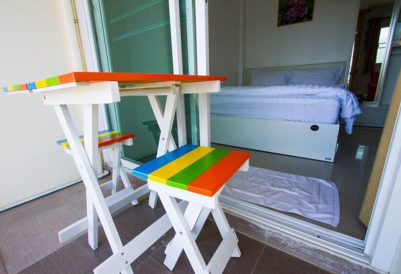 Quarto Estandar, Lotus Suite Hua Hin