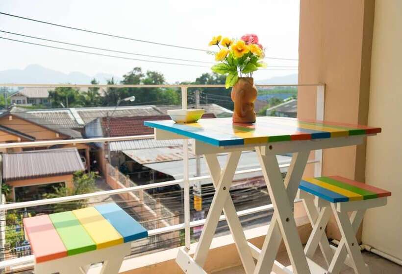 Quarto Estandar, Lotus Suite Hua Hin