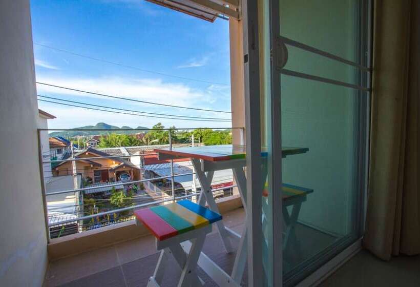 Quarto Estandar, Lotus Suite Hua Hin