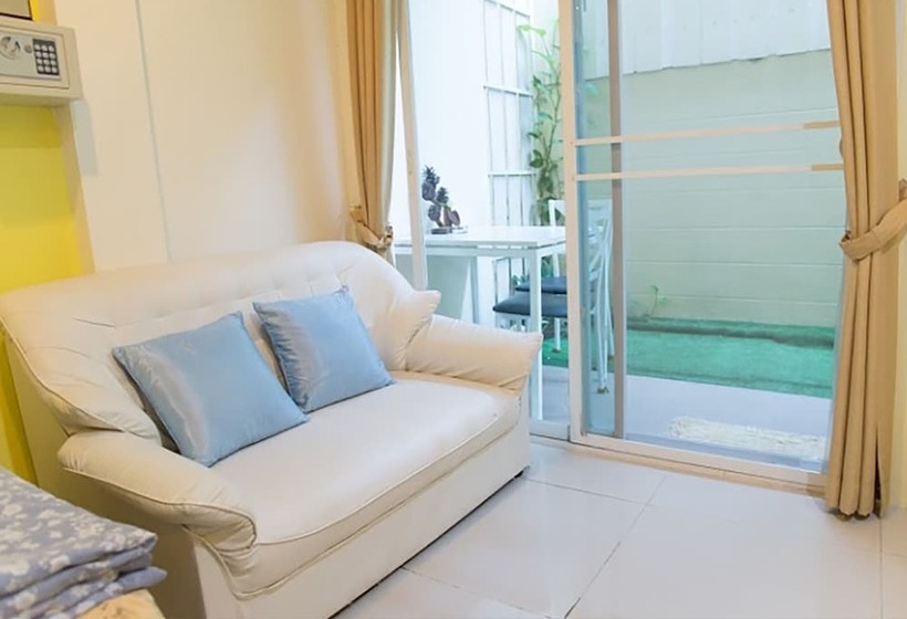 패밀리 룸, Lotus Suite Hua Hin