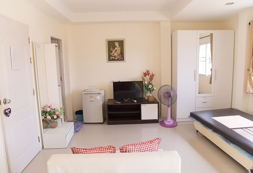 패밀리 룸, Lotus Suite Hua Hin