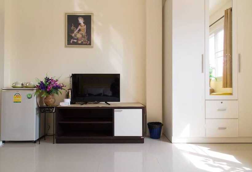 Quarto Estandar, Lotus Suite Hua Hin