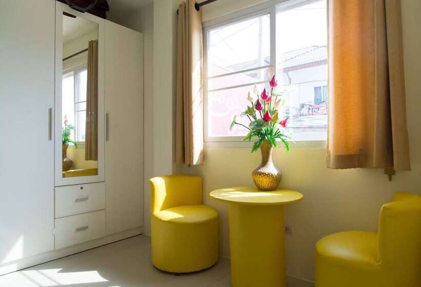 스탠다드 룸, Lotus Suite Hua Hin