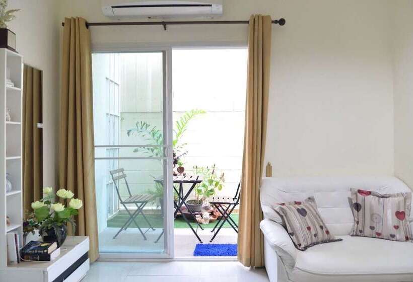 Quarto Familiar, Lotus Suite Hua Hin
