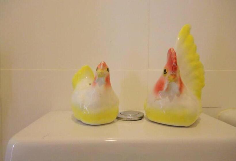 Quarto Estandar, Lotus Suite Hua Hin