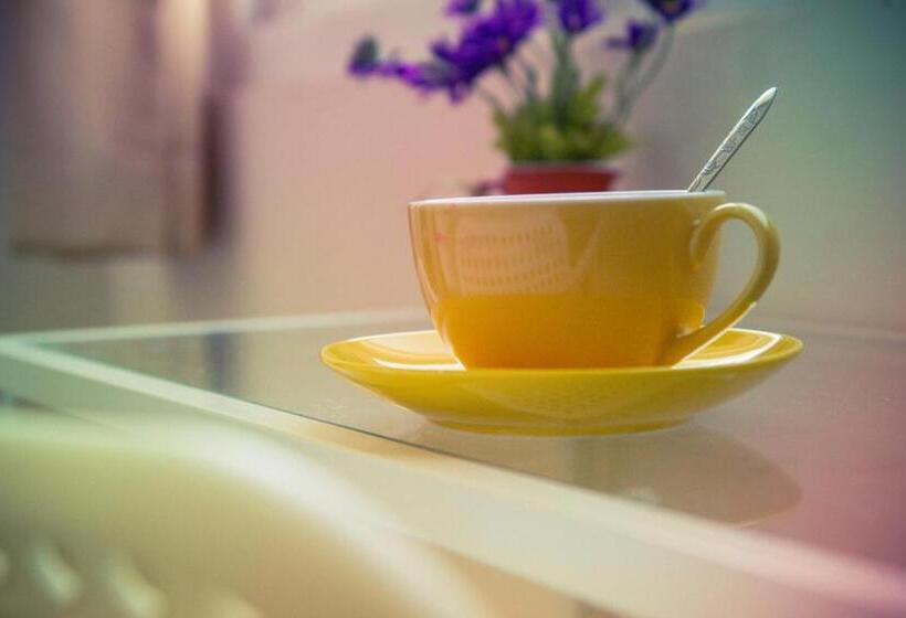 Quarto Estandar, Lotus Suite Hua Hin