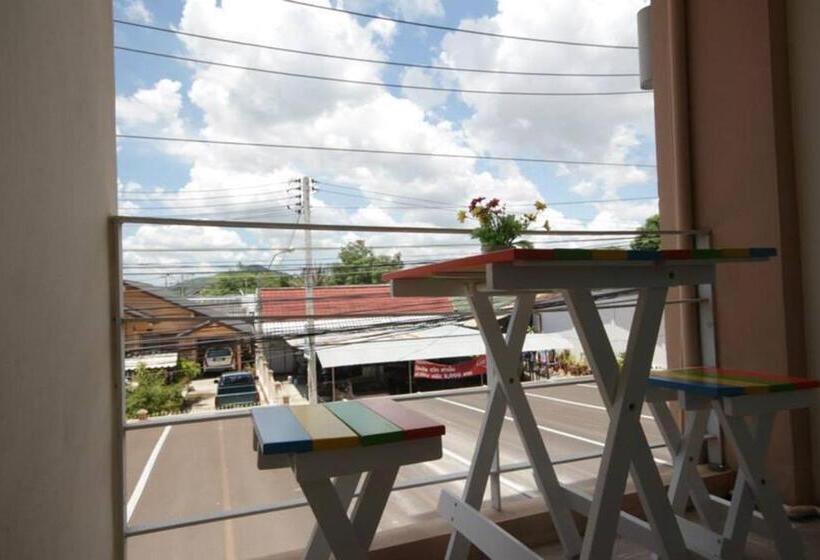 스탠다드 룸, Lotus Suite Hua Hin