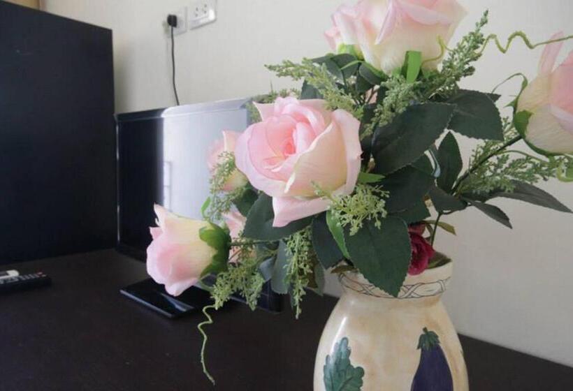 Quarto Estandar, Lotus Suite Hua Hin