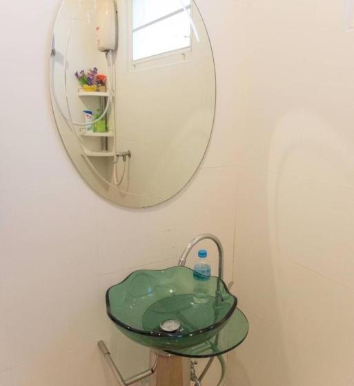 Quarto Familiar, Lotus Suite Hua Hin