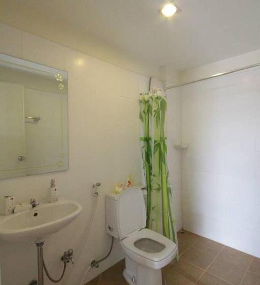 패밀리 룸, Lotus Suite Hua Hin