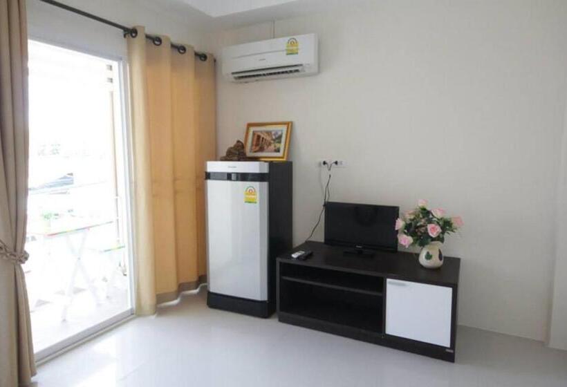 Quarto Familiar, Lotus Suite Hua Hin