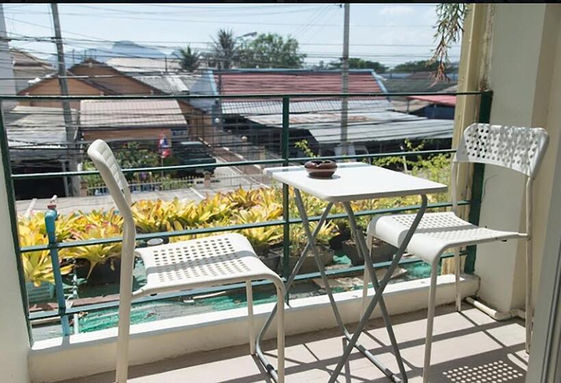 패밀리 룸, Lotus Suite Hua Hin