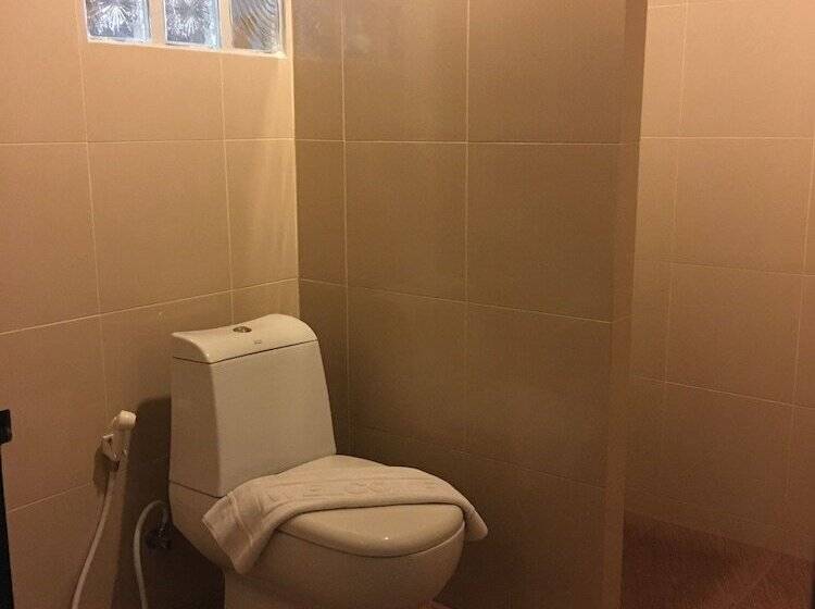 デラックスルーム, Maleedee Bay Resort