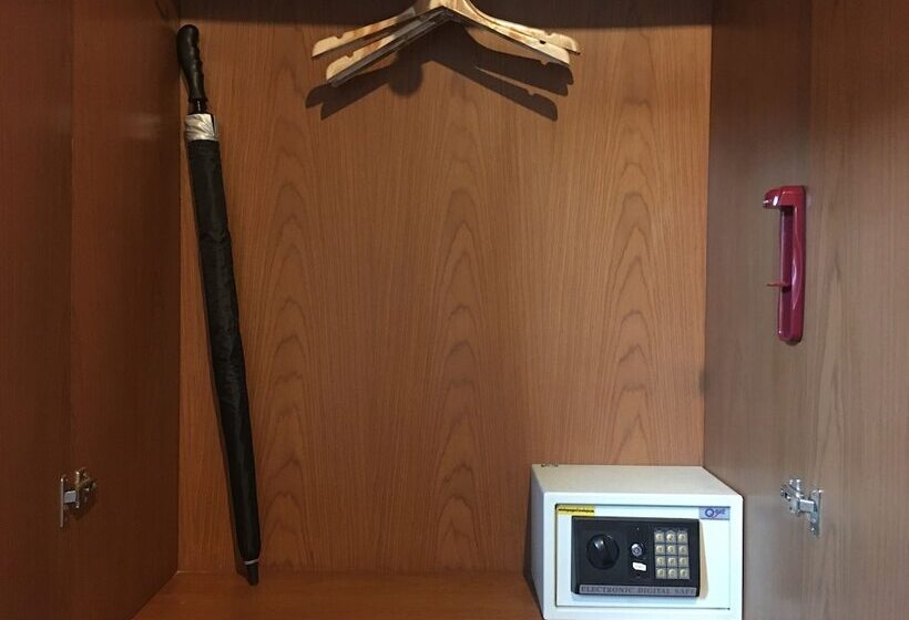 Номер Deluxe, Maleedee Bay Resort
