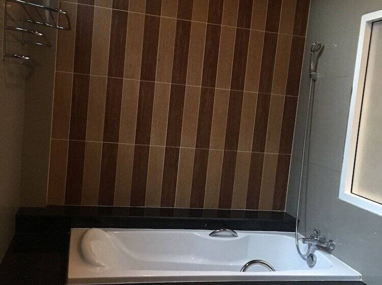 Номер Deluxe, Maleedee Bay Resort