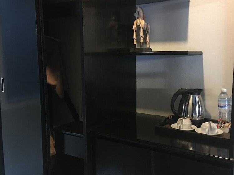 Номер Deluxe, Maleedee Bay Resort