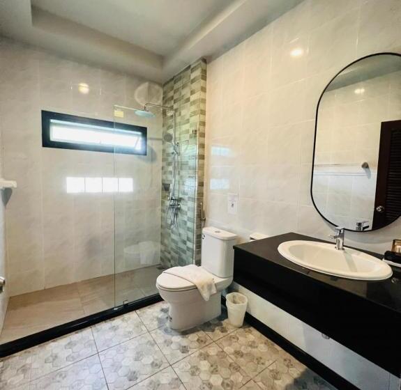 Бунгало Стандарт, Maleedee Bay Resort