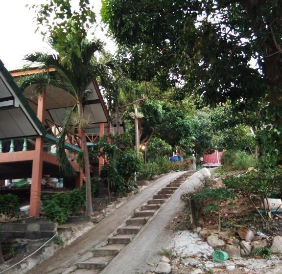 스탠다드 방갈로, Modern Resort