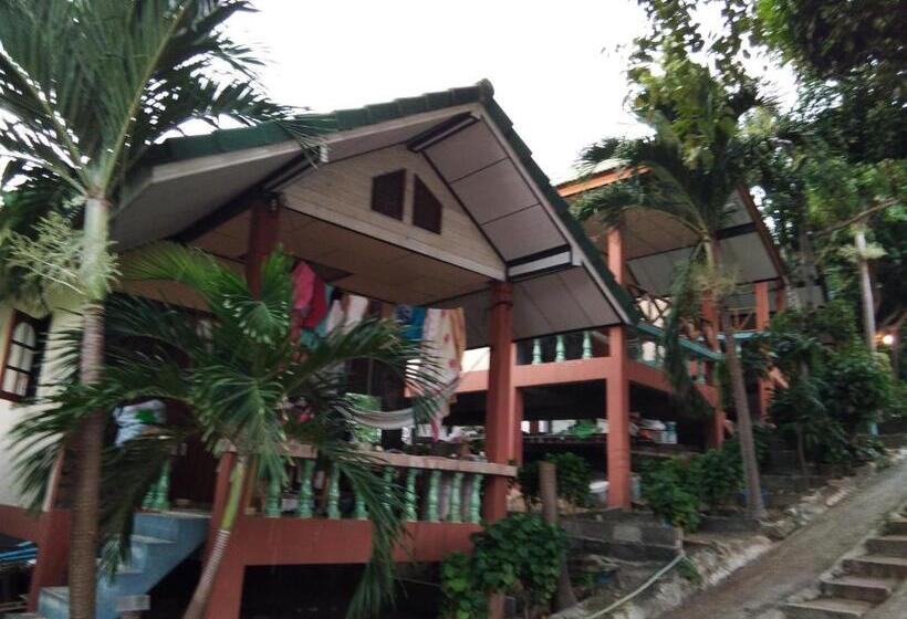 스탠다드 방갈로, Modern Resort