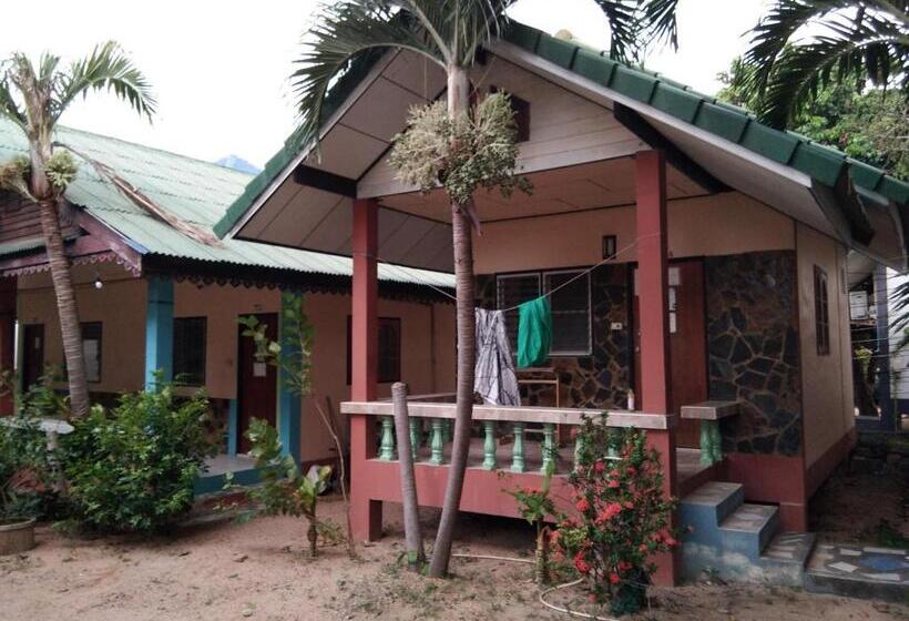 스탠다드 방갈로, Modern Resort