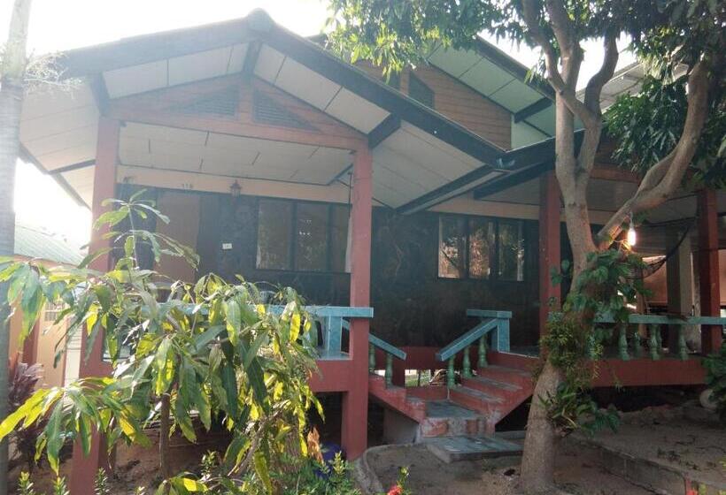 스탠다드 방갈로, Modern Resort