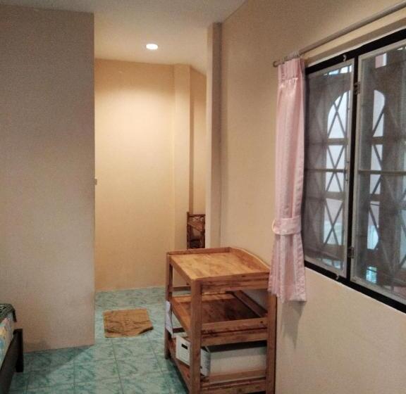 스탠다드 방갈로, Modern Resort