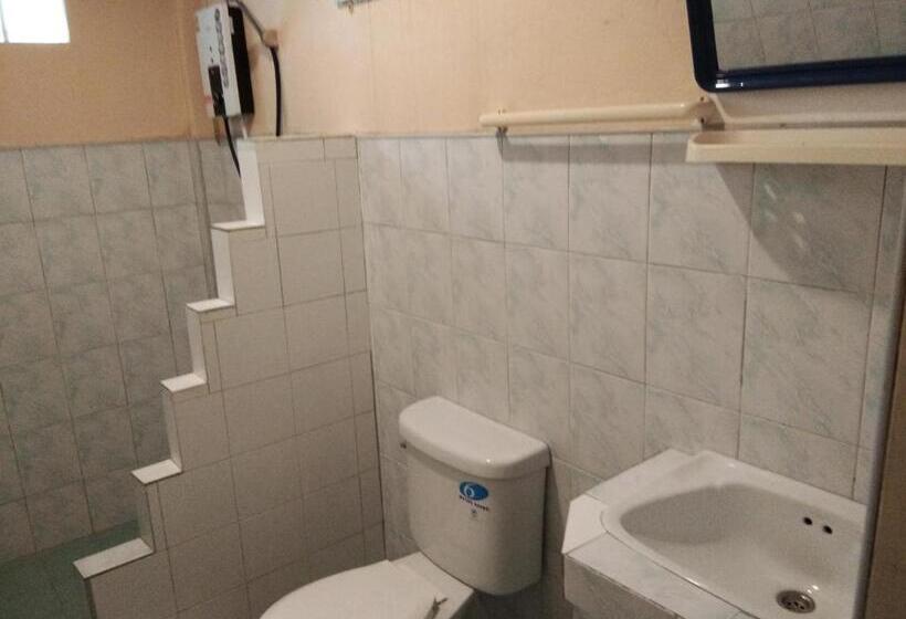 스탠다드 방갈로, Modern Resort