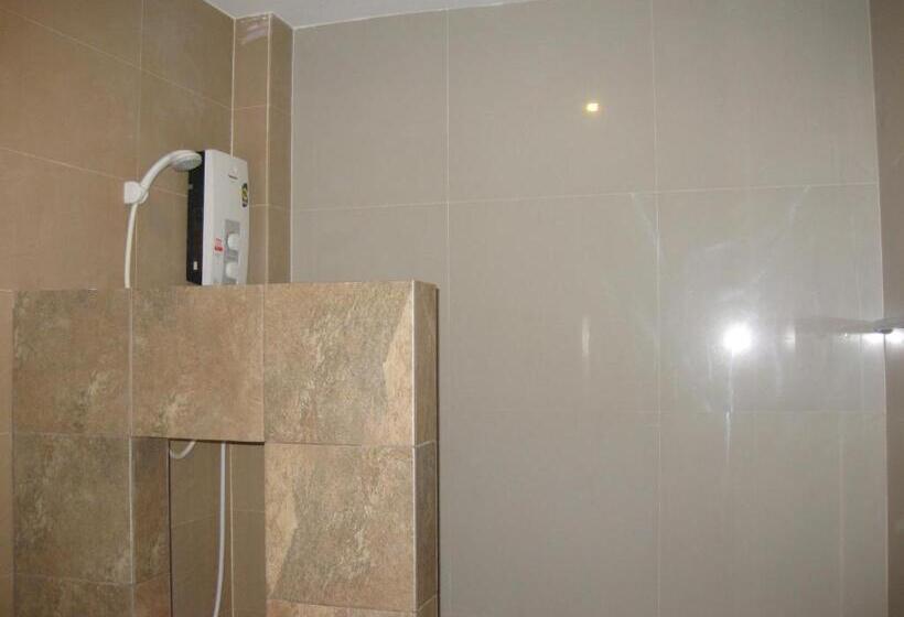 스탠다드 트리플 룸, Modern Resort